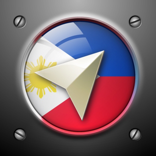 Philippines GPS