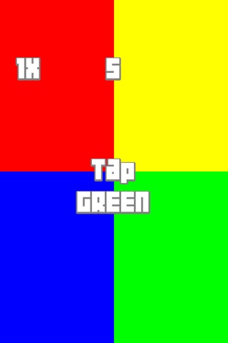 ColorTiles Arcade Game screenshot 2