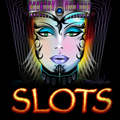 Egyptian Palace Casino Slots FREE - The Ancient Lucky Las Vegas Slot Machine Game Icon