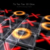 4x4 TicTacToe 3D Glow