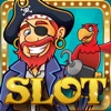 AA Ace Slots Pirates - Classic Machine Gamble Game Free