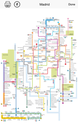 AllSubway Universal screenshot