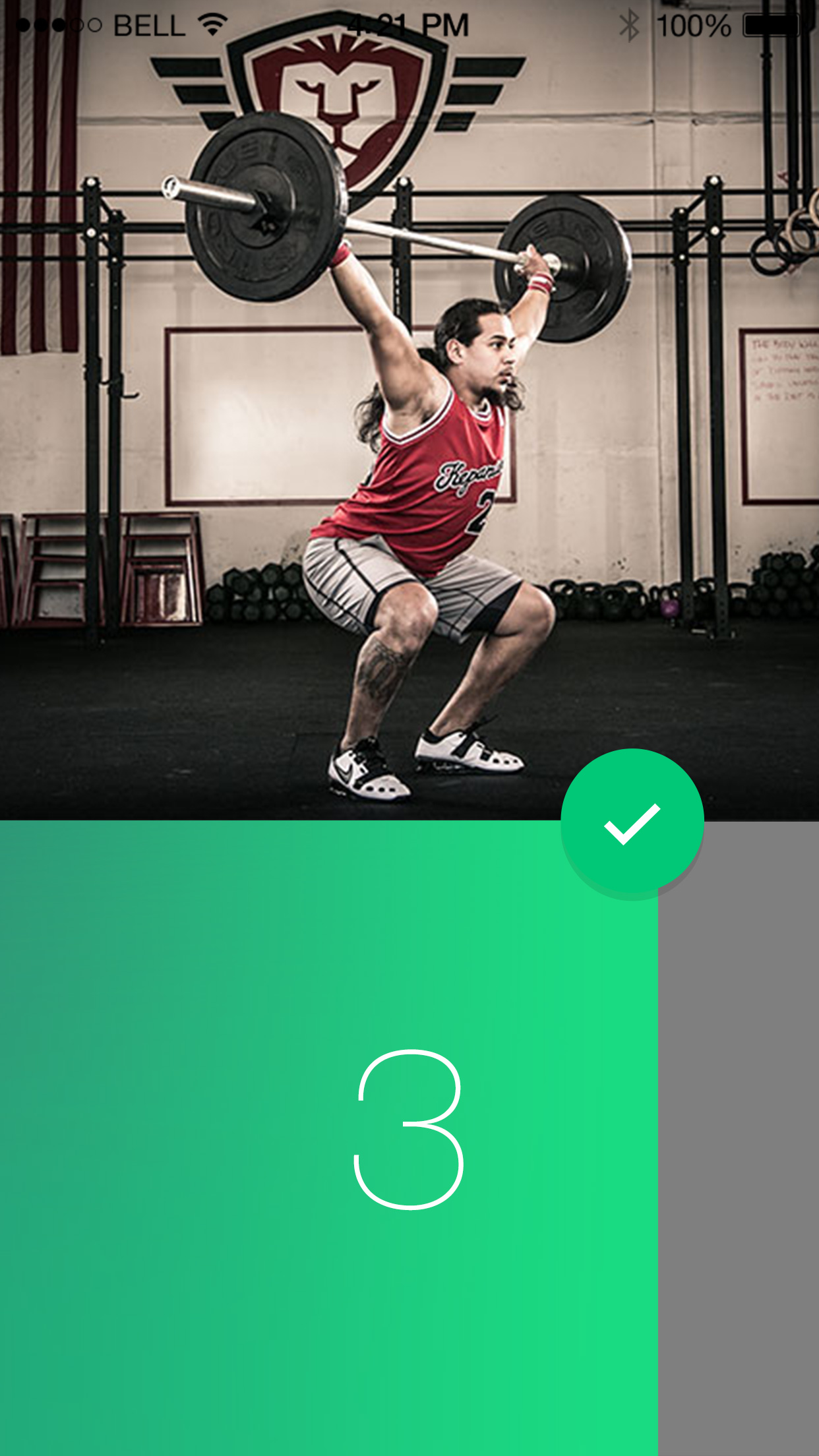 WOD Unboxed Workouts by Coach Ranier
