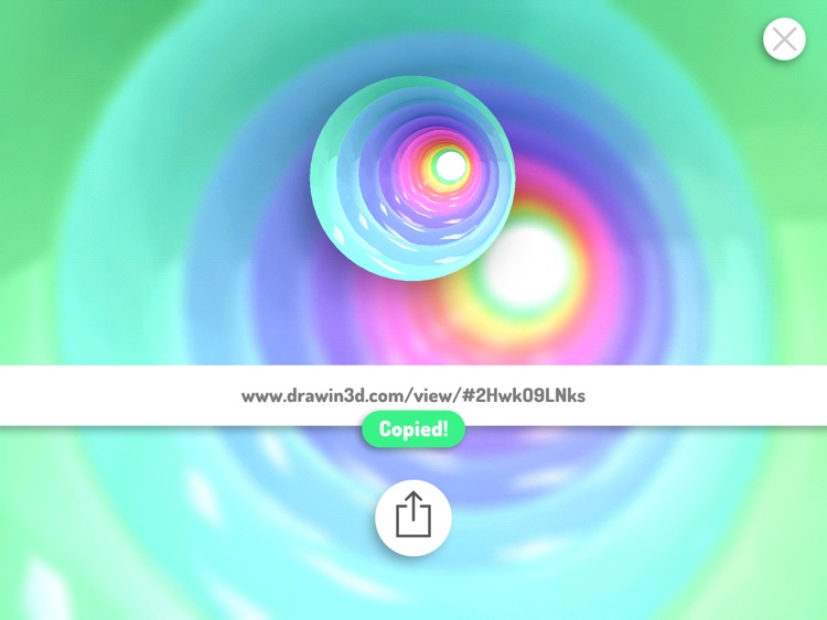 Draw in 3d screenshot-3