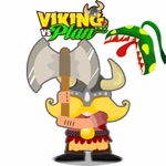 Viking vs Plan - The worlds hardest  game