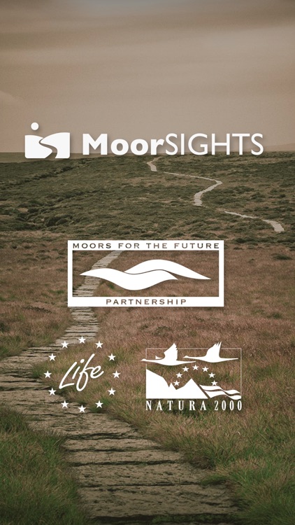 MoorSIGHTS