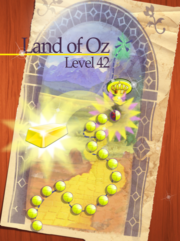 Screenshot #6 pour Oz: Dorothy's Quest