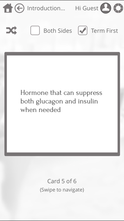 Learn Hepatitis and Diabetes by GoLearningBus