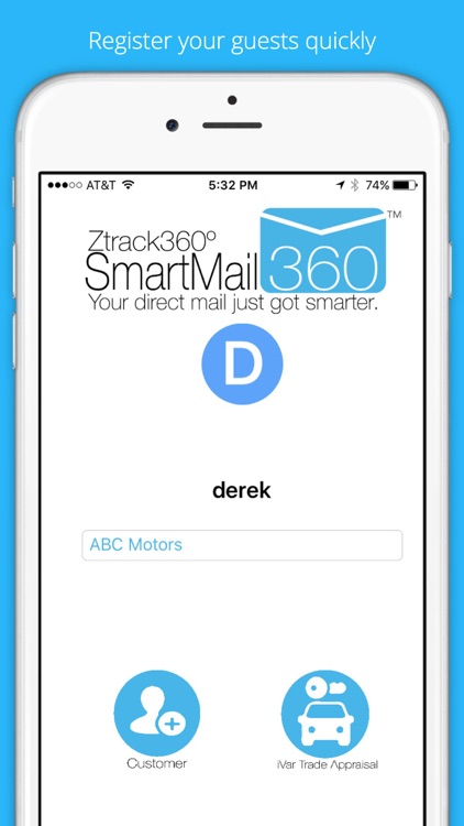 SmartMail360º