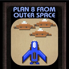 Activities of Plan 8 From Outer Space