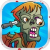 Zombie Shooter - Stop The Bubble War!