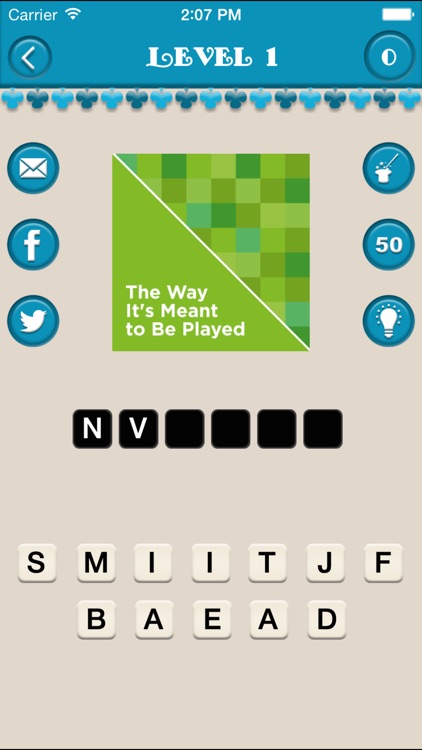 Slogans Quiz - Guess the Slogan screenshot-3