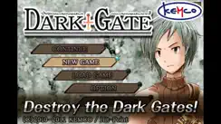 RPG DarkGate - KEMCO iPhone image 1