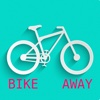 Bike Away - Bicycle rental service World, availabilities dock, monuments and routes step by step