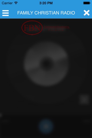 FBN Radio screenshot 3