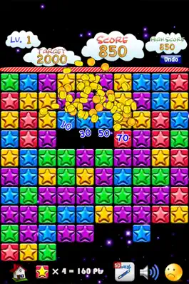 Game screenshot Star Crush mod apk