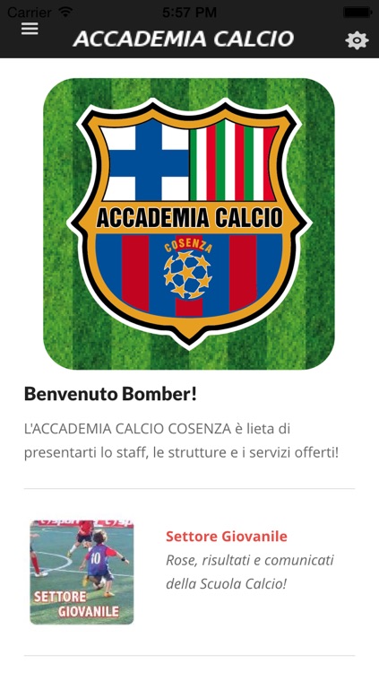 Accademia Calcio Cosenza