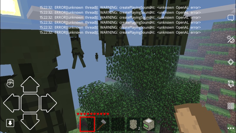 Zombie Survival World screenshot 3