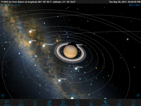 Starry Night Collegeのおすすめ画像4