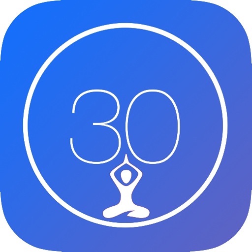 Video Yoga Studio 30 days tutorials video