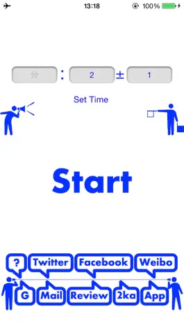 Game screenshot Random Timer mod apk