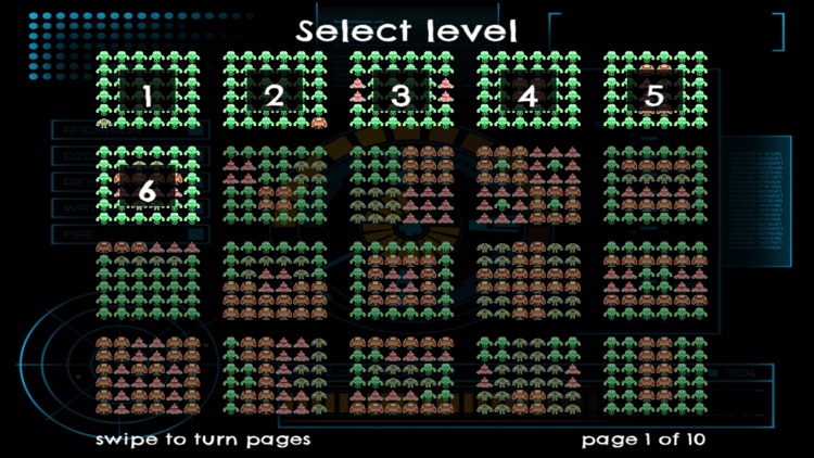 Robot Box - FREE - Slide Rows And Match Robots Super Puzzle Game