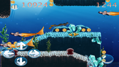 Screenshot #2 pour Sea Maidens