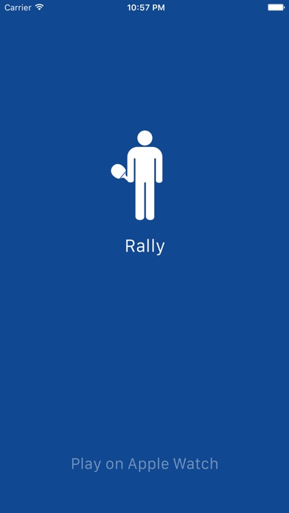 Rally – Best Watch Game Ever