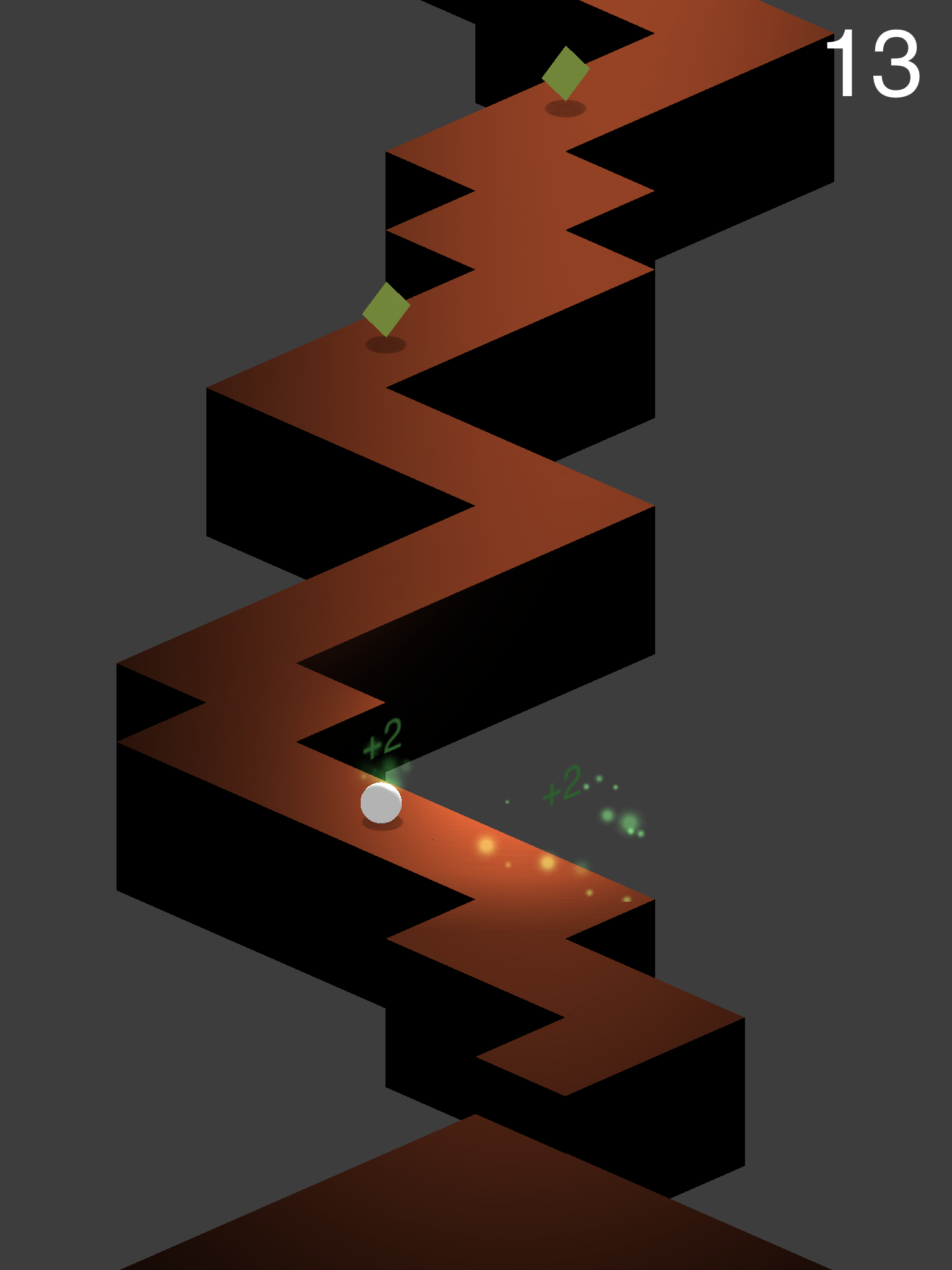Impossible Zig Color Zag Crack -Journey of Free Puzzles