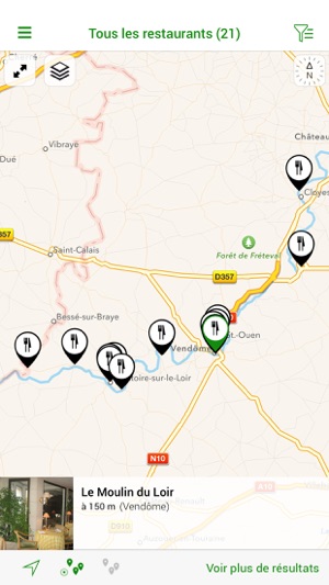 Vendôme Tour(圖4)-速報App