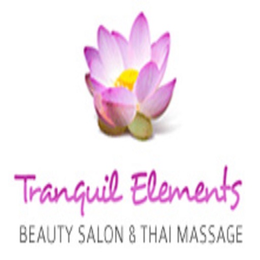 Tranquil Elements icon