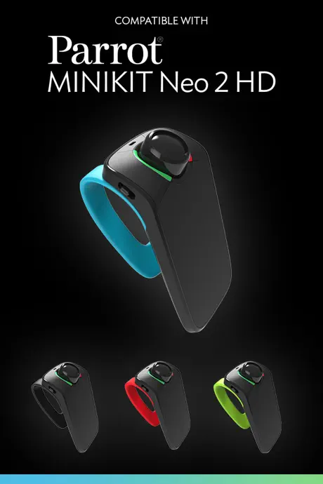 Parrot MINIKIT Neo 2