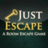 Just Escape - iPhoneアプリ