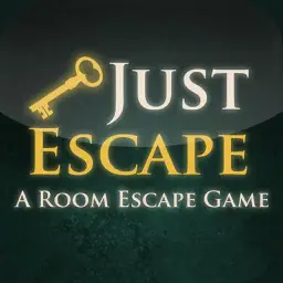 Just Escape app icon