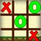 My Pet Tic Tac Toe