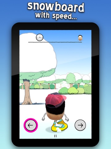 Screenshot #5 pour Peter Potato Lite - free vegetable mini games for kids