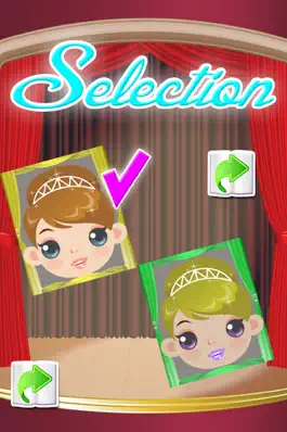 Game screenshot Средней школы девушка партия моды одеваются mod apk