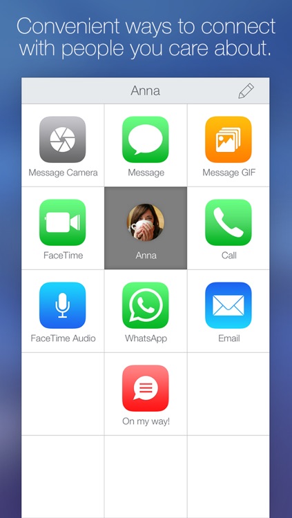 Contact Center - Group text messaging and more!