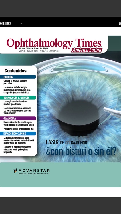 Ophthalmology Times Latin America