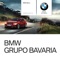 BMW Polanco es una nueva e inovadora manera de permanecer en contacto cuando quieras y donde quieras con tu agencia BMW