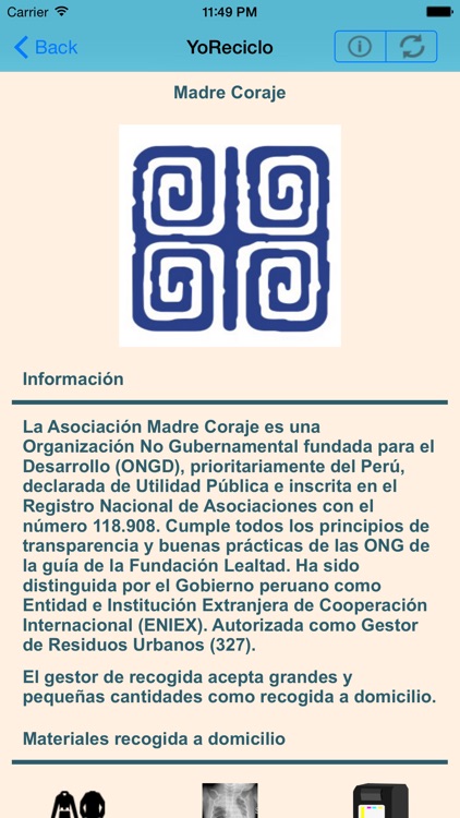 YoReciclo