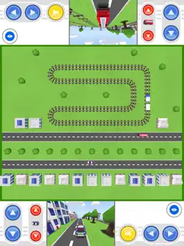 Game screenshot RC Toybox: build & play, 1 or 2 players (lite) hack
