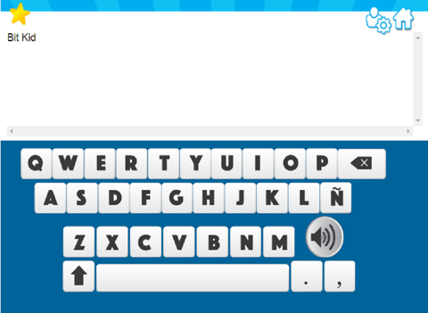 Screenshot #5 pour Bit Kid