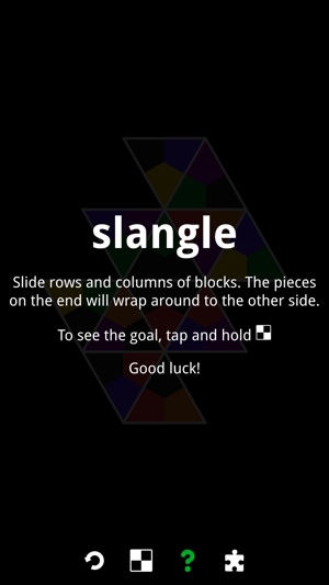 Slangle(圖2)-速報App