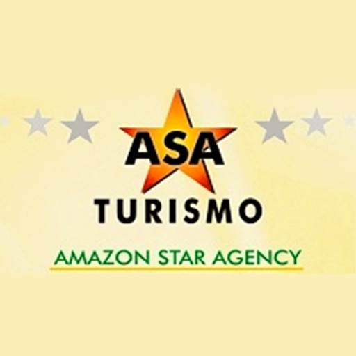 Asa Turismo icon