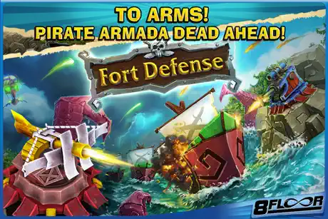 Fort Defenders Saga TD