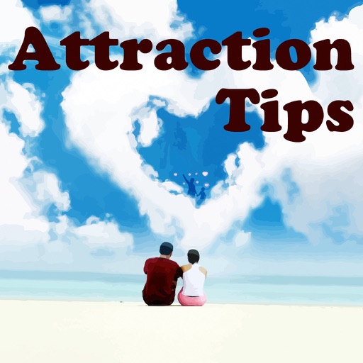 Attraction Tips * iOS App
