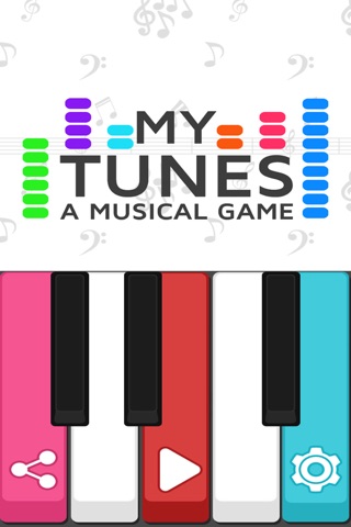 MyTunes - A Musical Game for Christmas screenshot 4