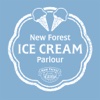 New Forest Ice Cream Parlour