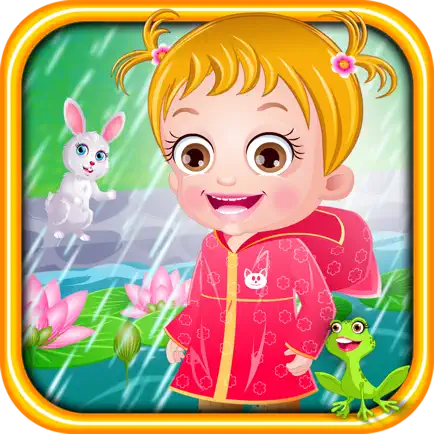 Baby Hazel First Rain Читы